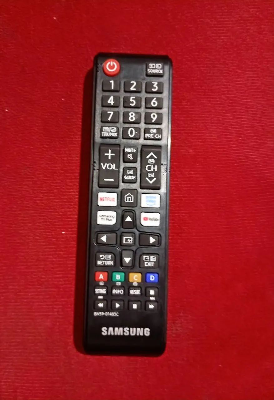 Smart tv Samsung 32 polegadas semi-nova. - Foto 4