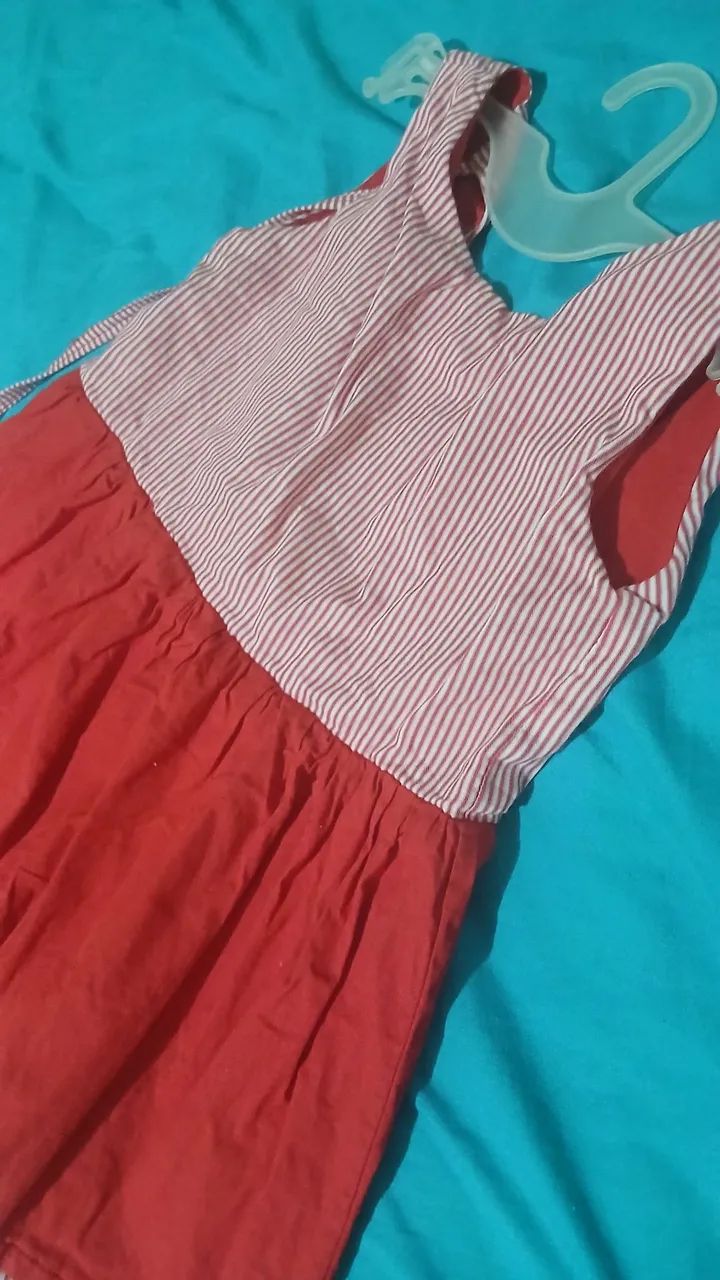 Vestido infantil  - Foto 2
