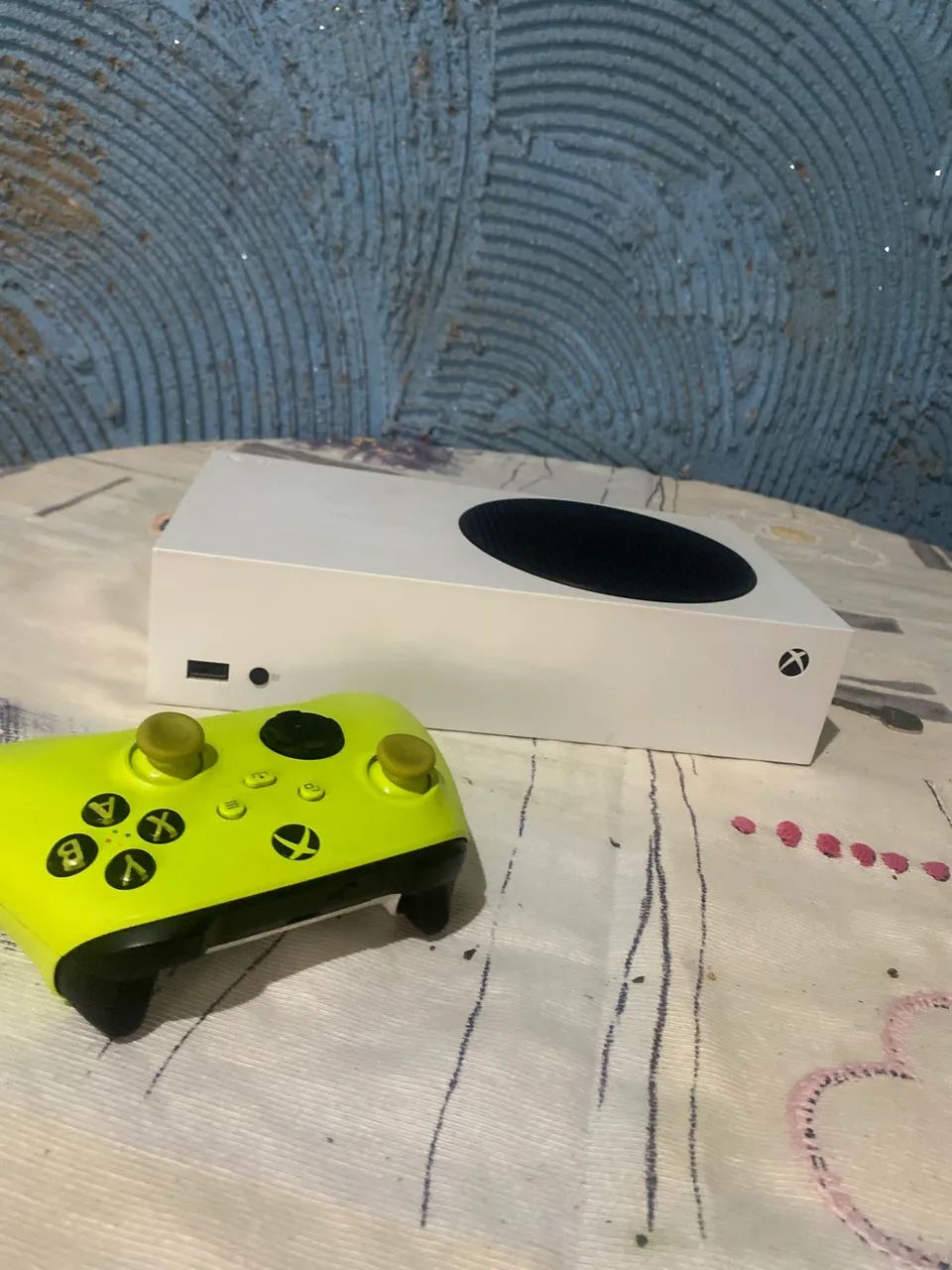 Xbox série S  - Foto 2