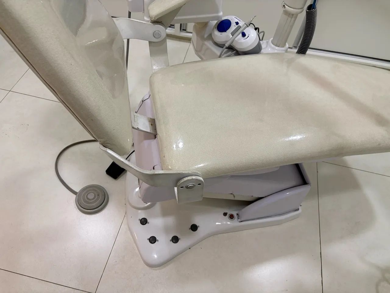 Cadeira odontológica Olsen - Foto 3