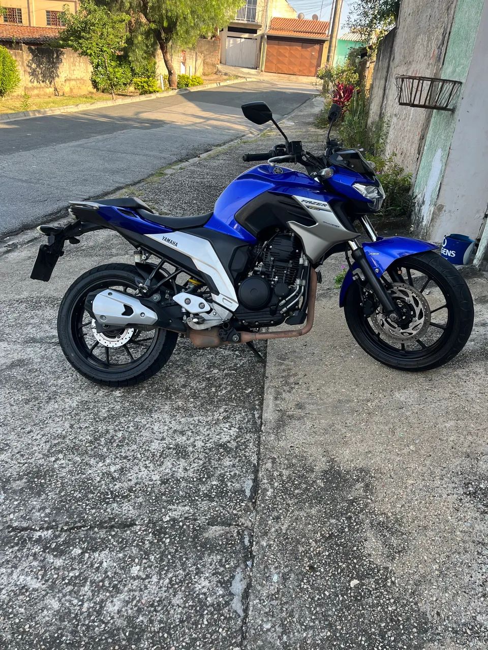 Moto impecável  - Foto 2