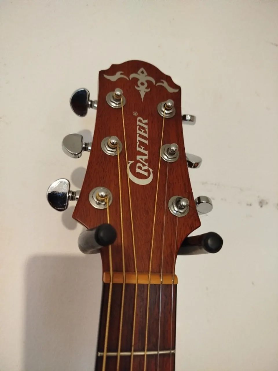 Violão Crafter