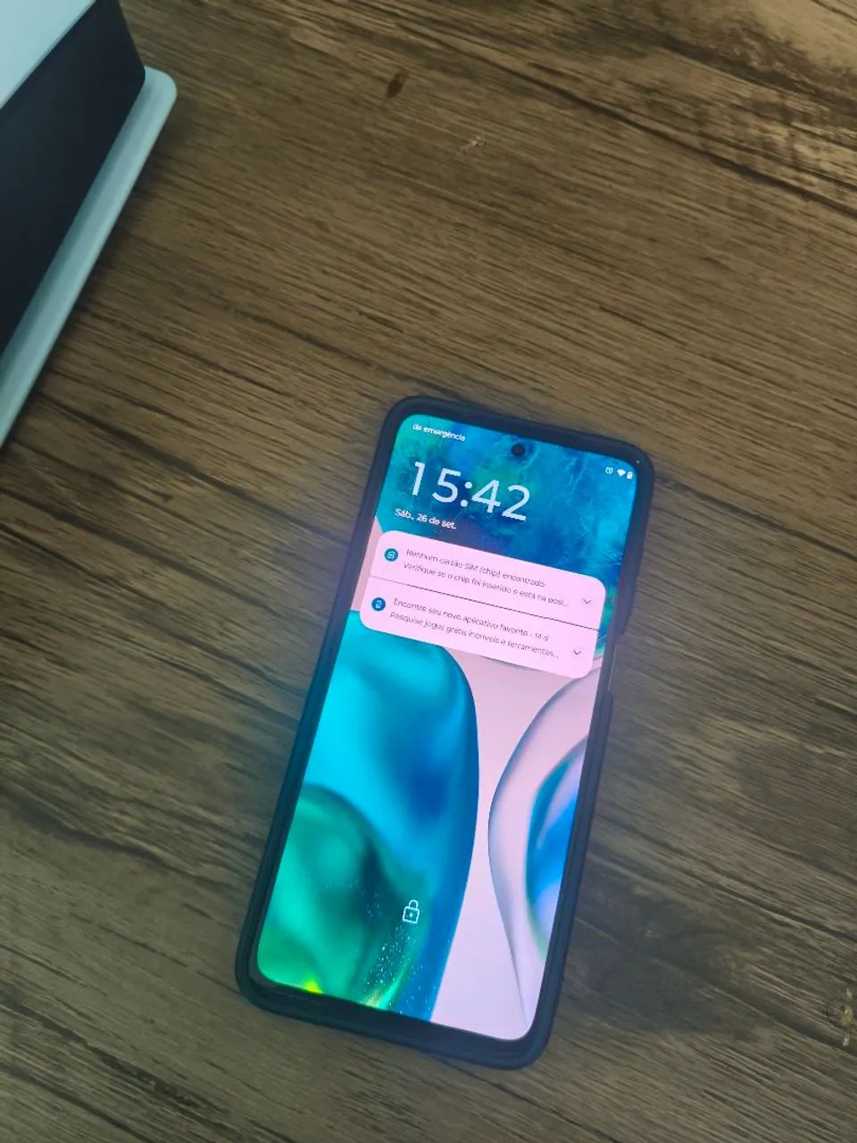Moto g52 - Foto 2