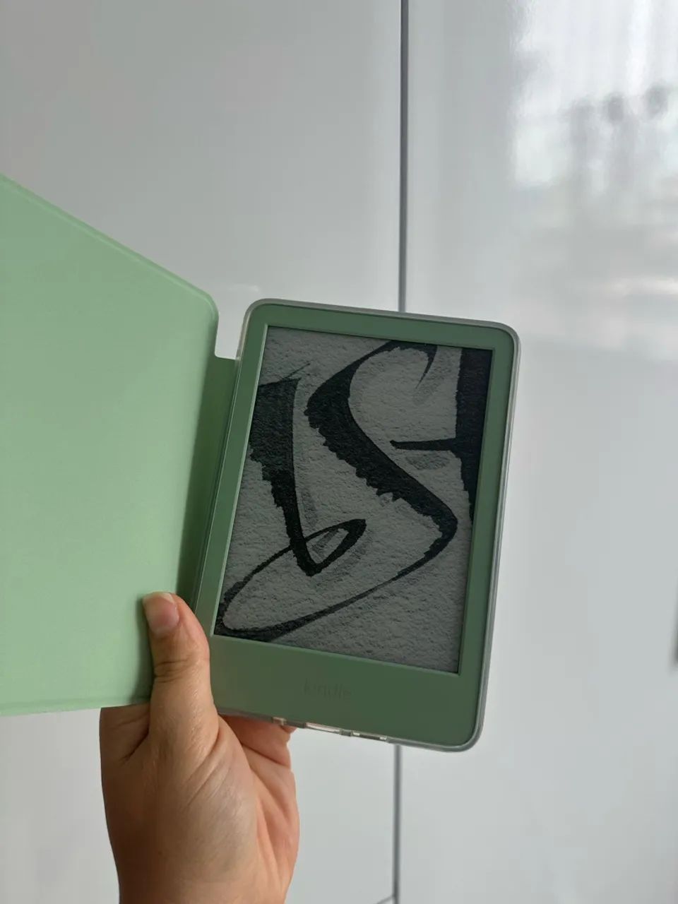 Kindle geração mais recente  - Foto 3