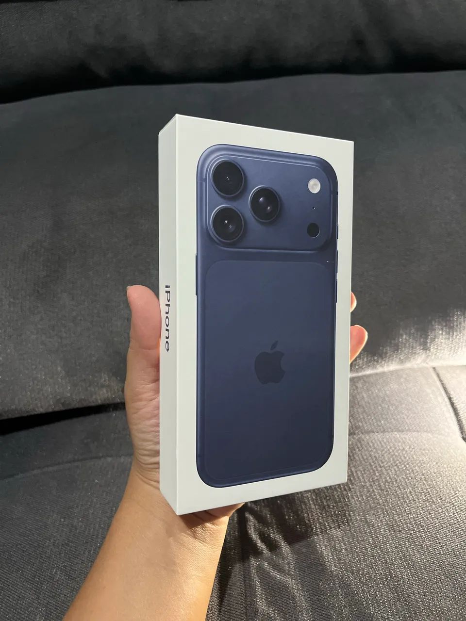 iPhone 17 Pro 256G