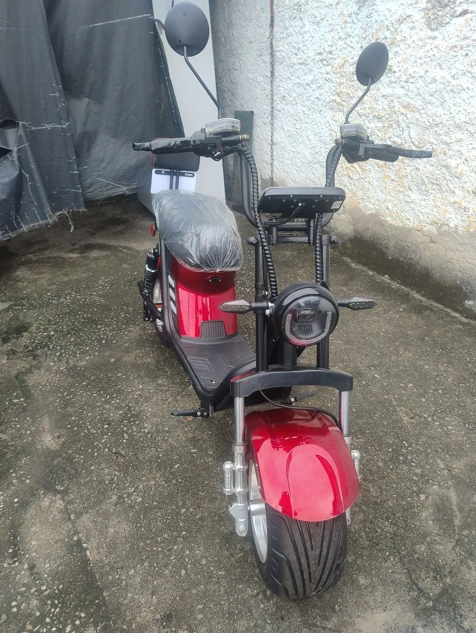 Scooter X13