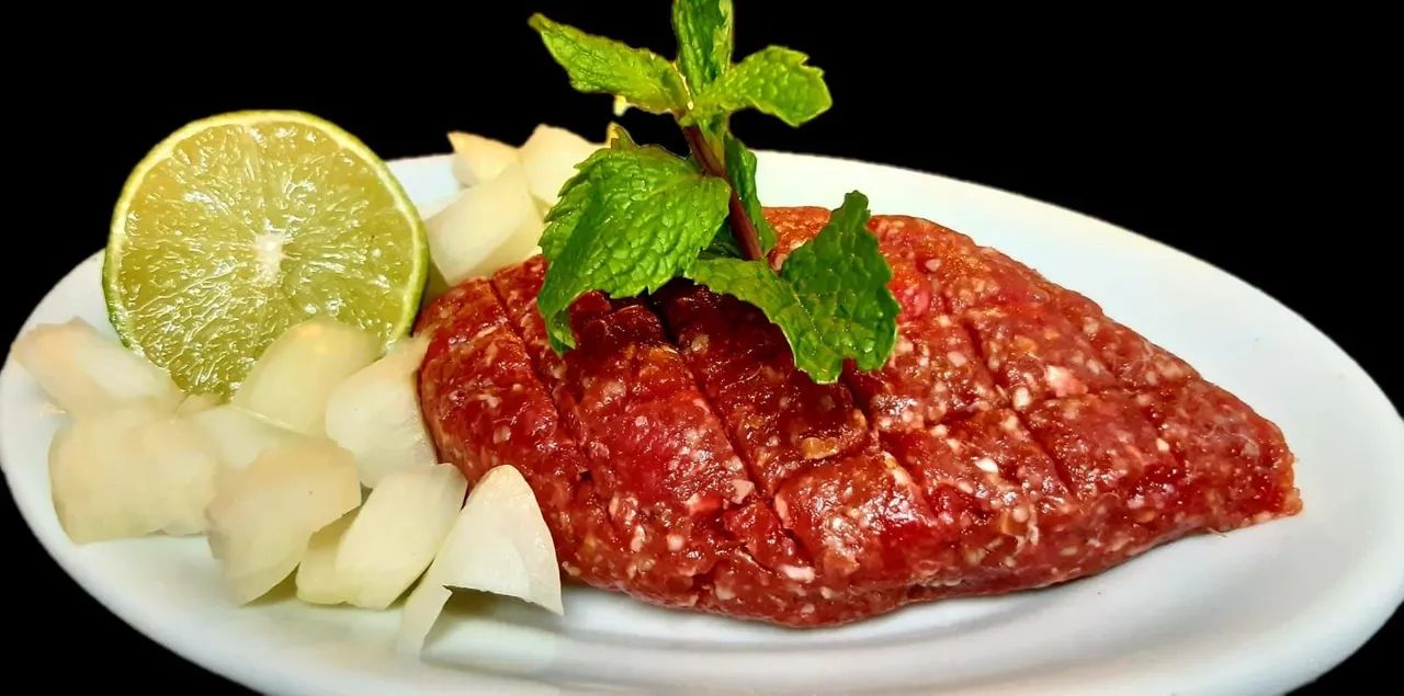 Auxiliar de Cozinha - Foto 4