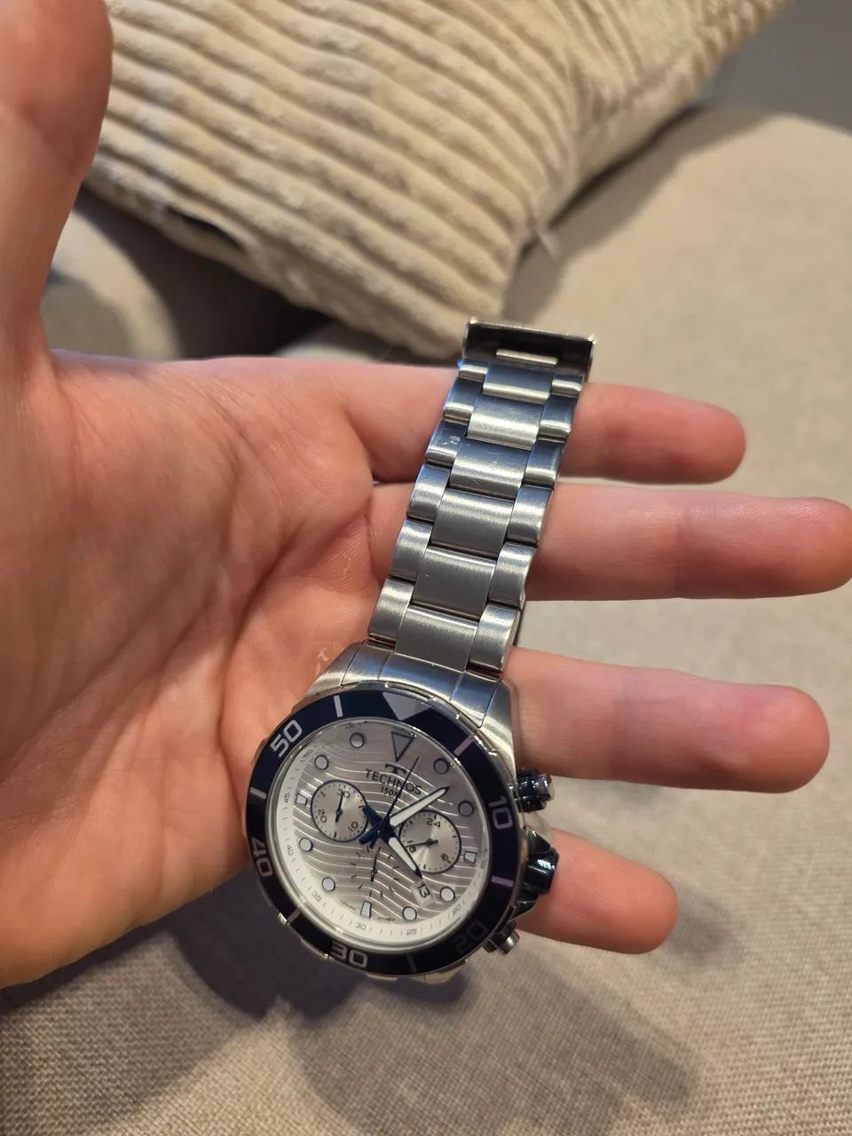 Relogio Technos - Foto 3