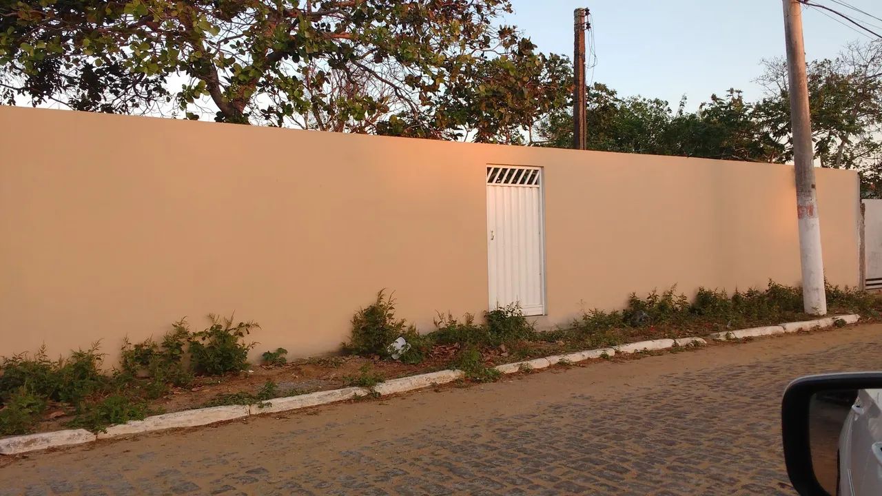 Foto - São João da Barra - 