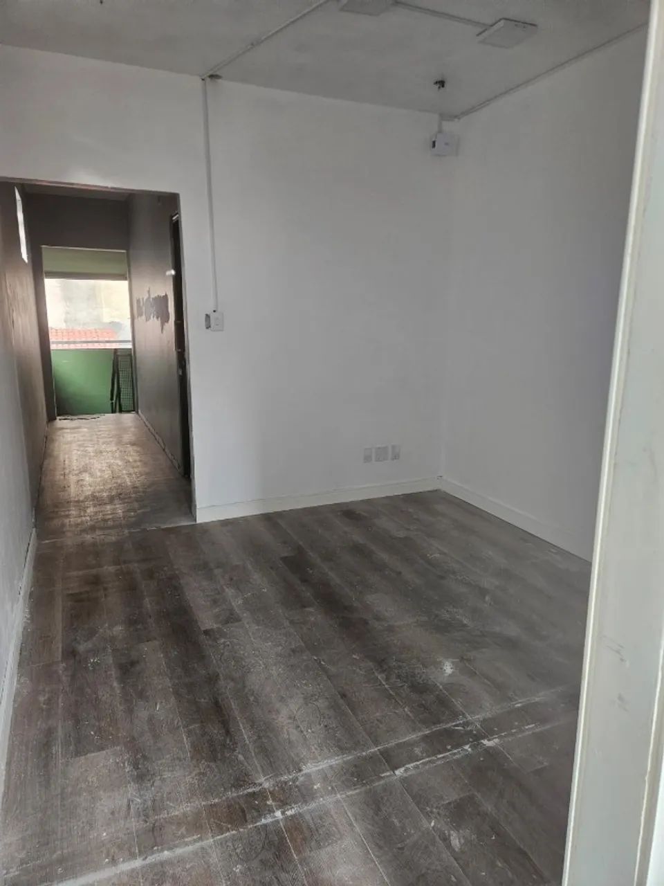 Alugo Ponto Comercial Com 2 Pavimentos  - Foto 4