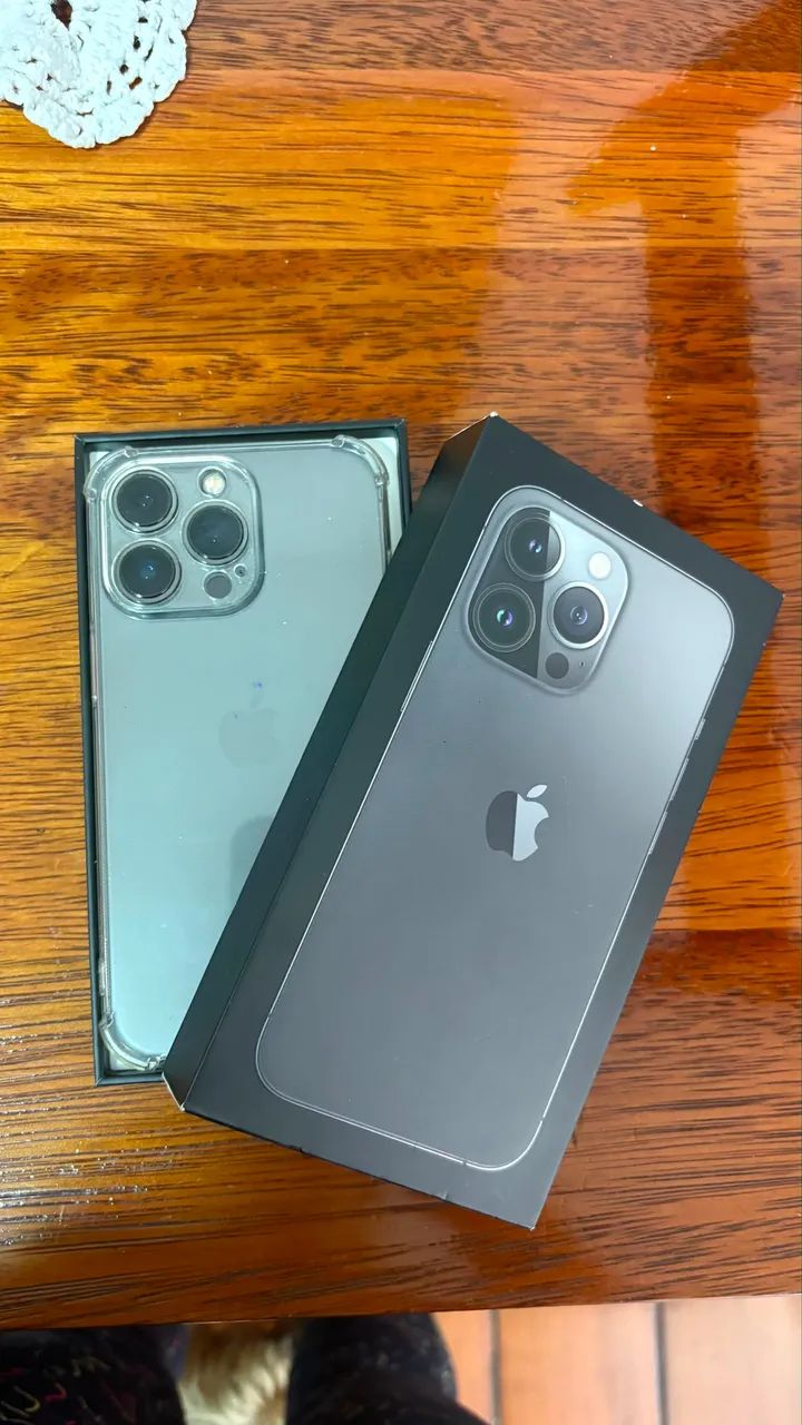 iPhone 13 Pro, 256gb - Foto 4