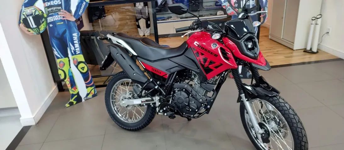 CROSSER S/MACELO - Foto 2