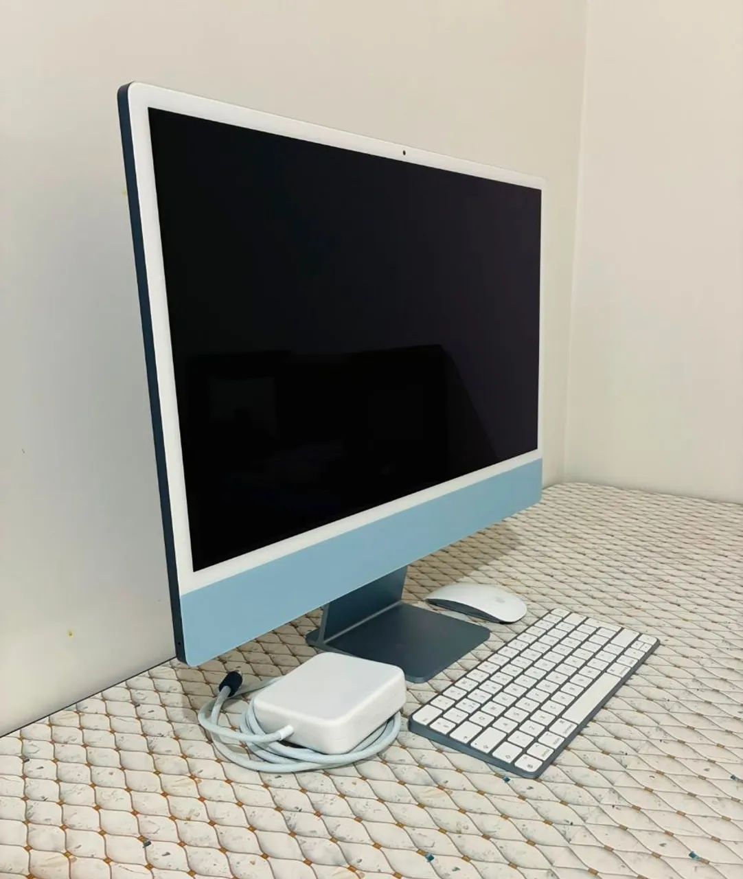 iMac M1 | 512 GB | Novinho