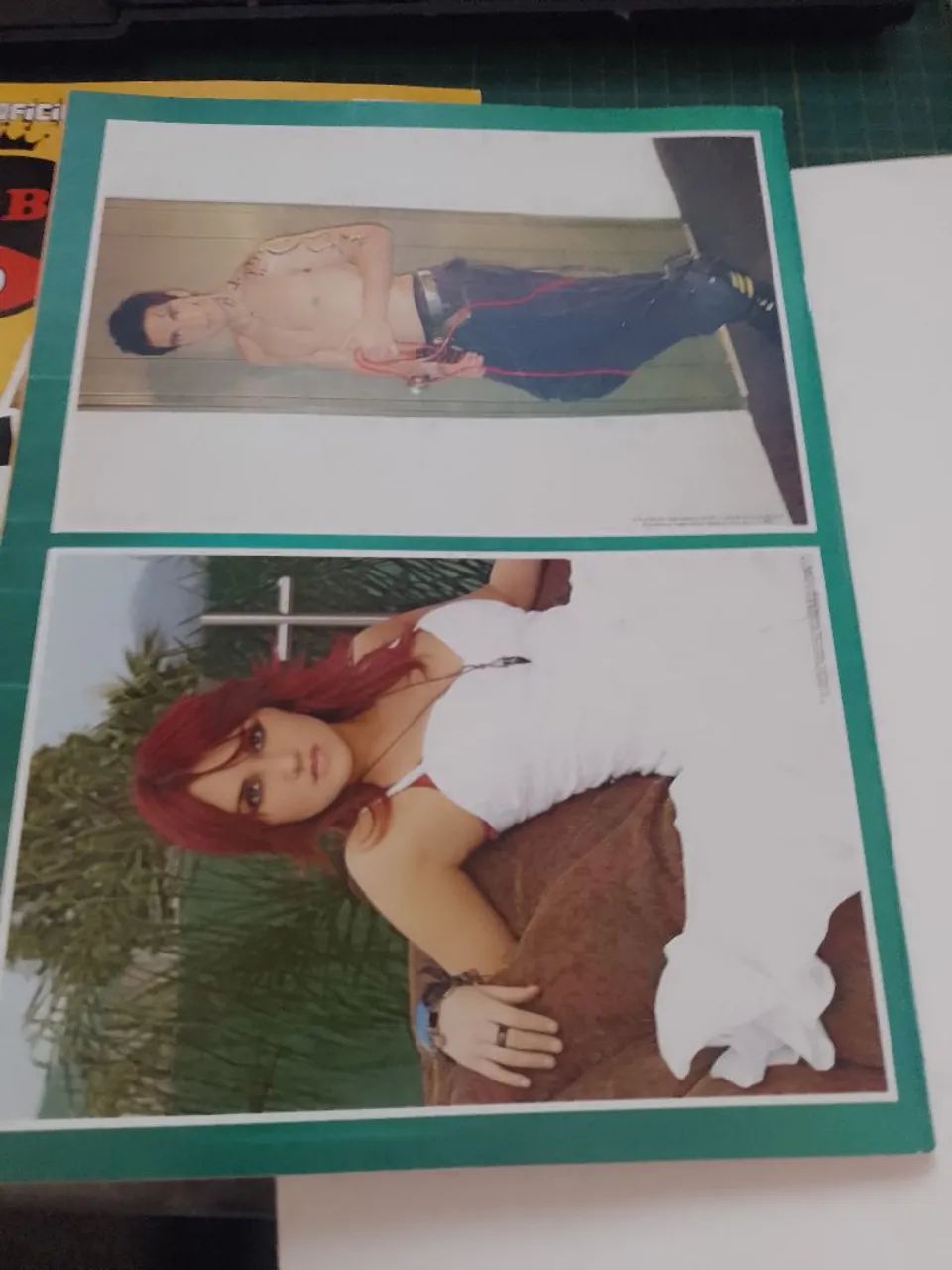 Guias RBD - Foto 3