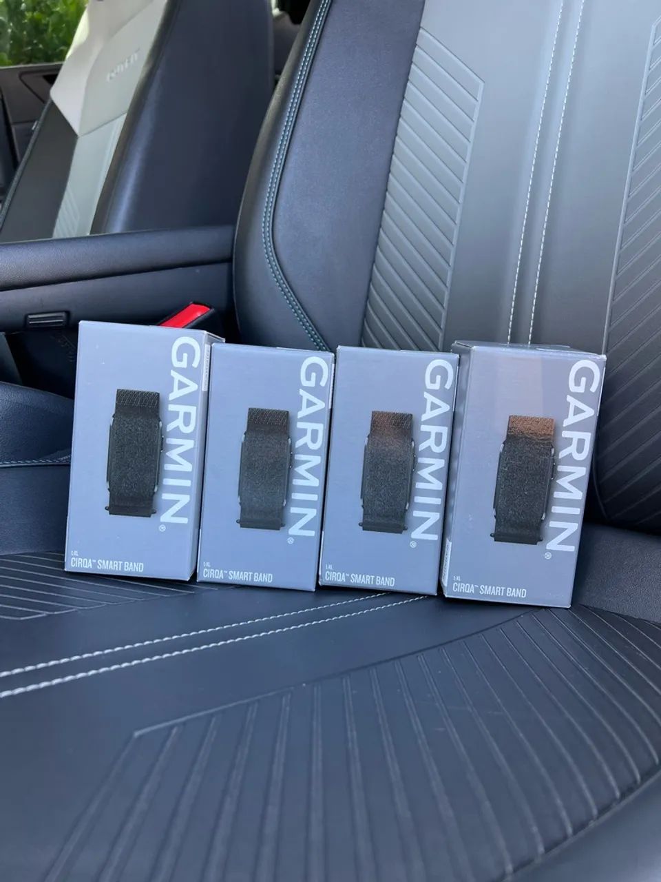 GARMIN CIRQA LACRADA! - Foto 2