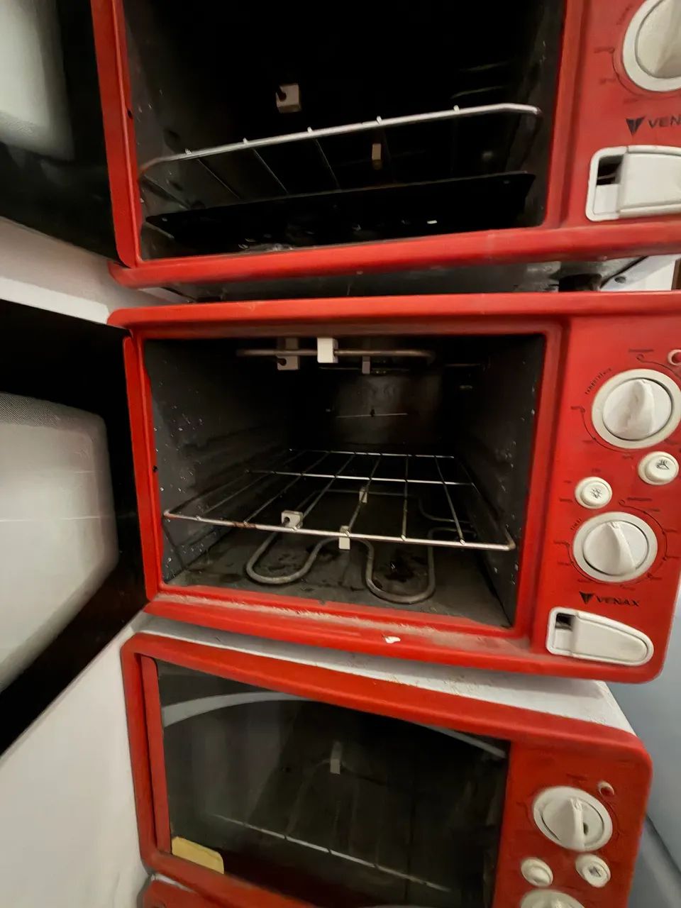 Forno elétrico 45l - Foto 2