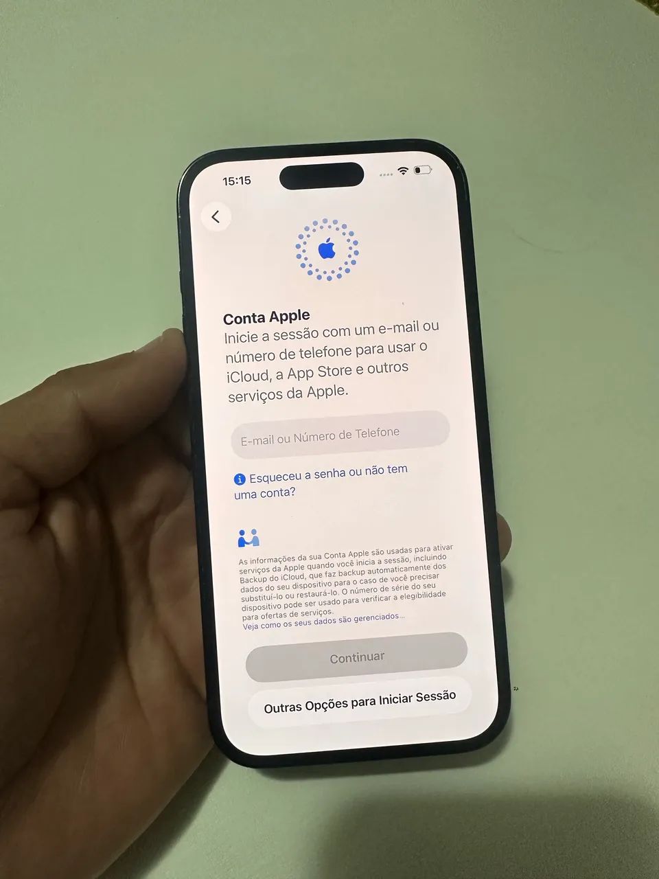 iPhone 14 Pro 128gb - Foto 2