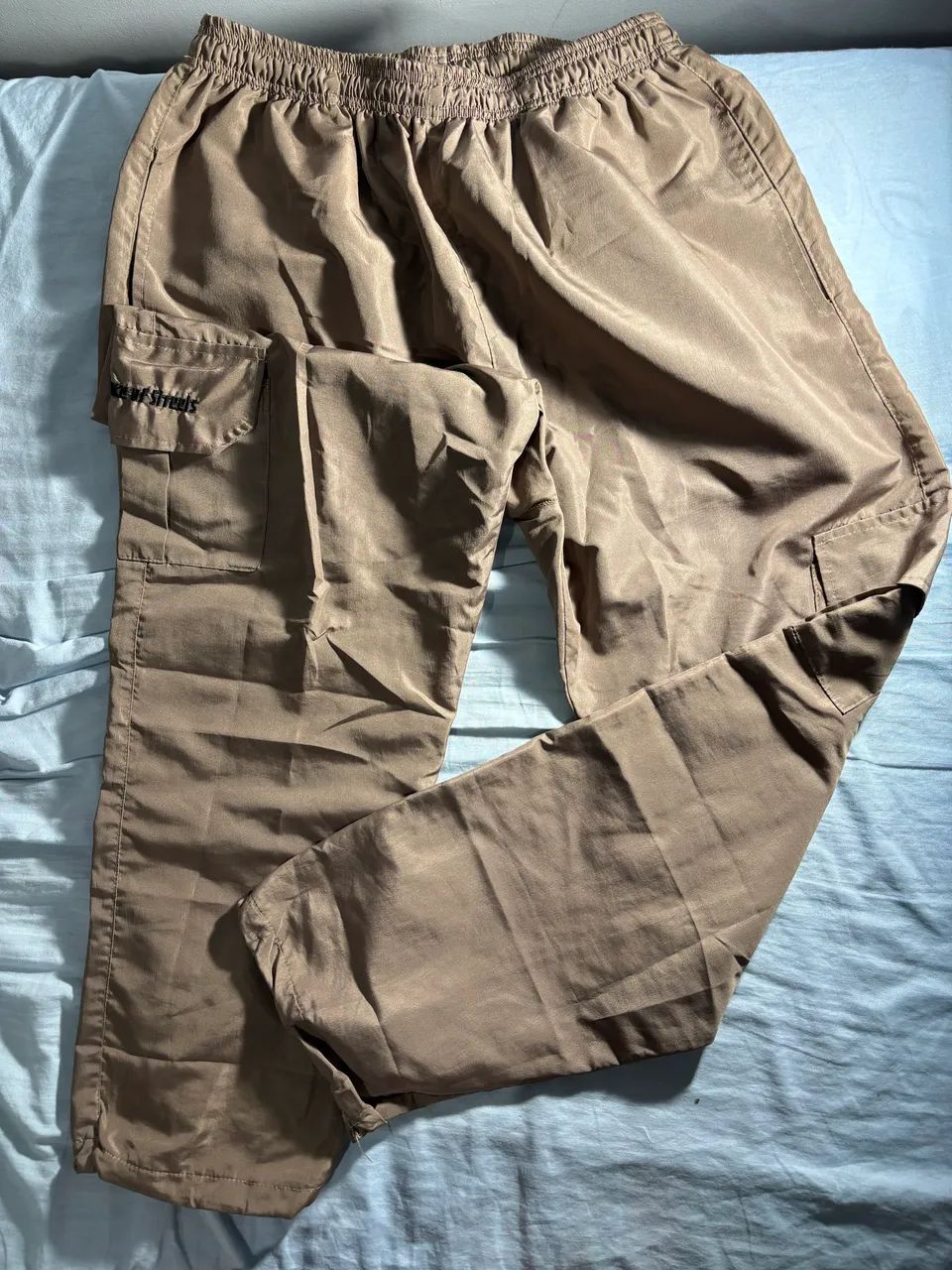 Calça tectel 