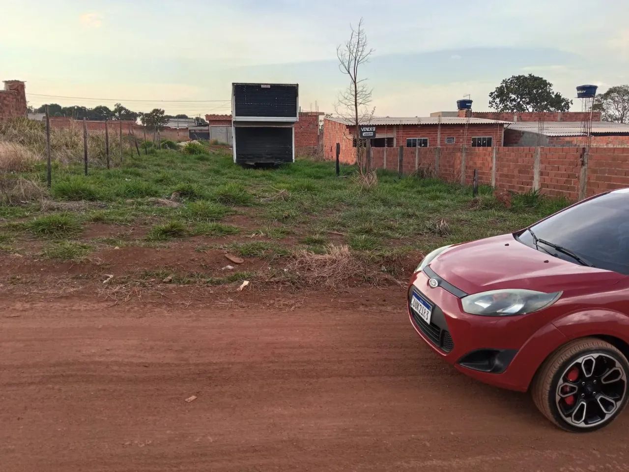 Foto - Silvânia - 