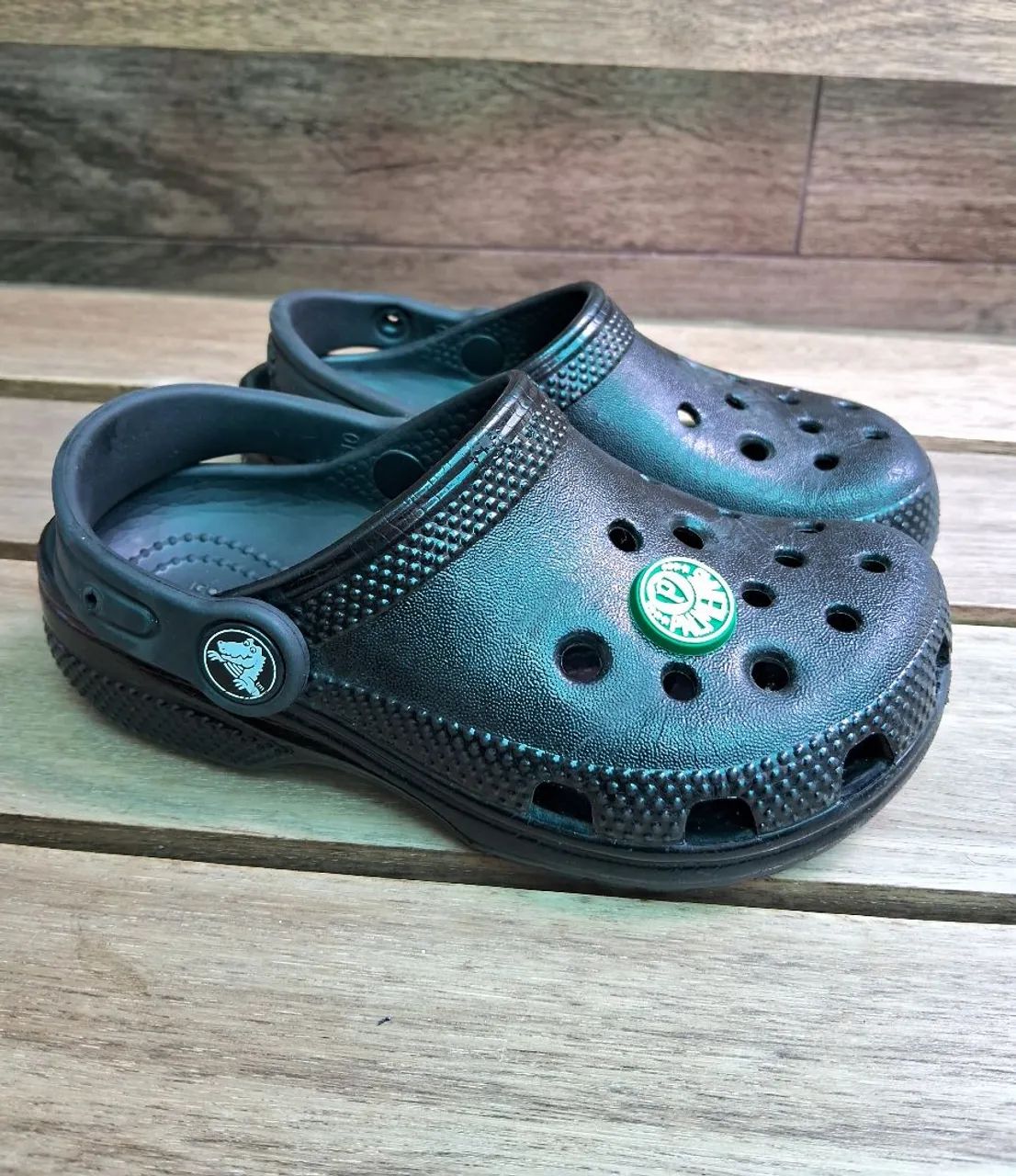 Crocs original unisex - Foto 4