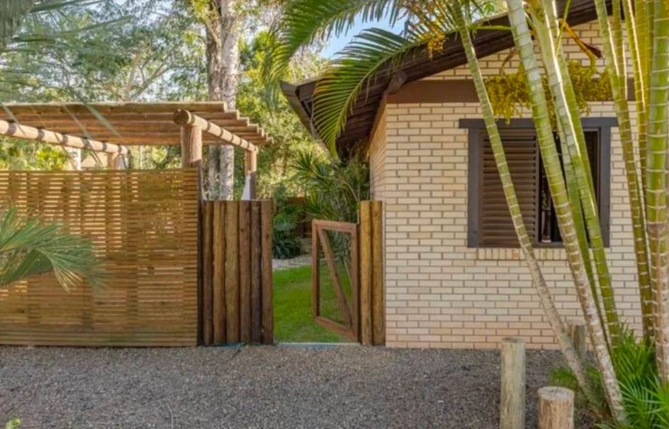 Casa em Condomínio Fechado beira da Lagoa - Foto 5