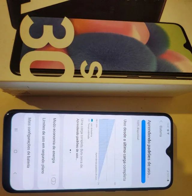 SAMSUNG GALAXY A30S - Foto 3
