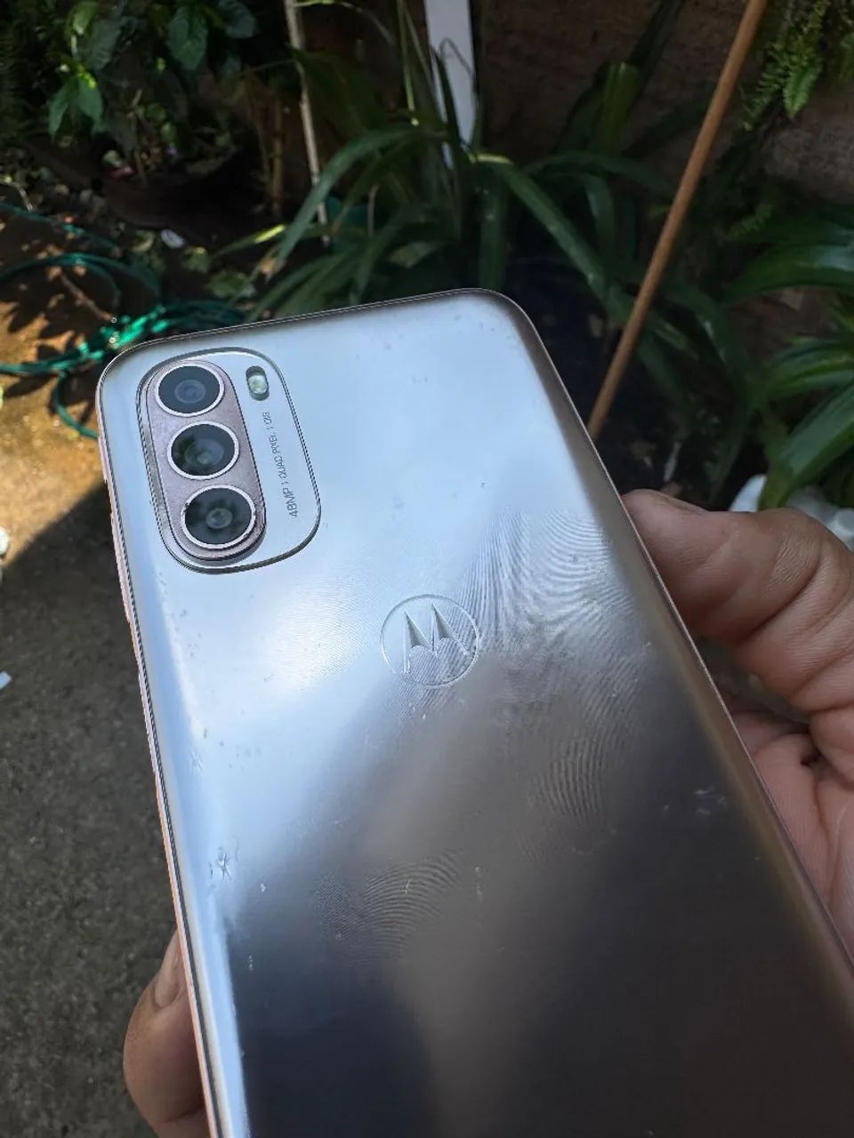 Vende-se Moto G41 - Foto 2