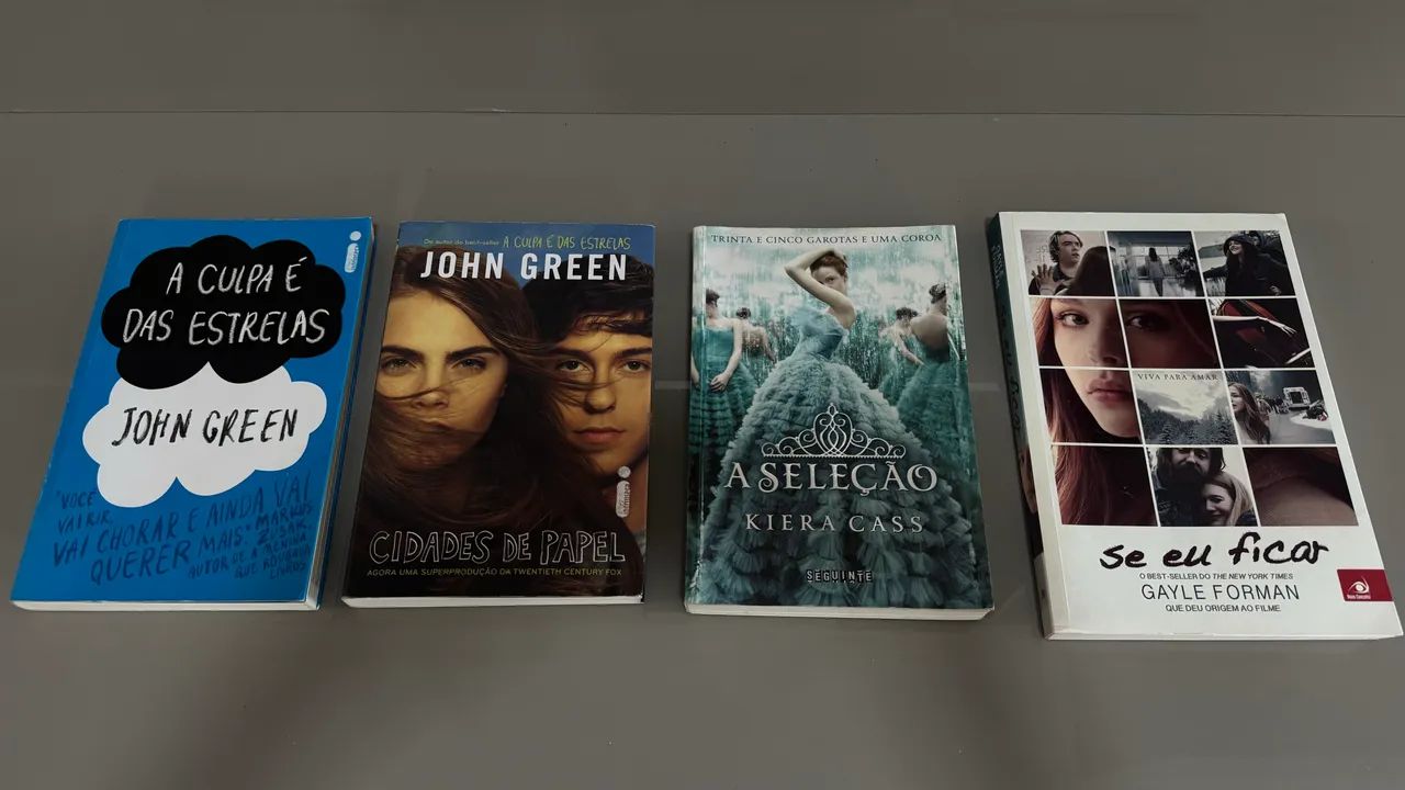Livros  - Foto 5