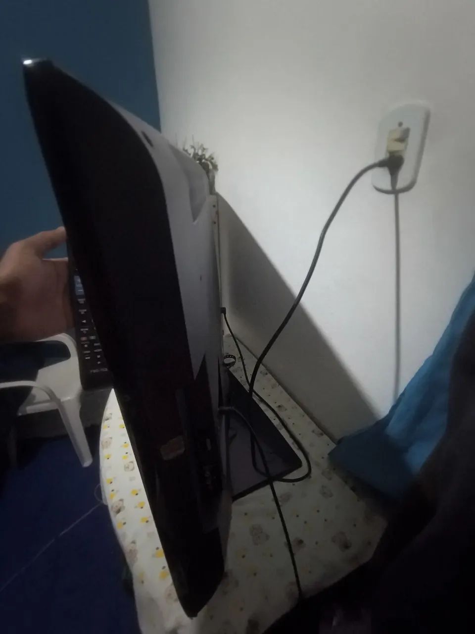 Televisão Samsung 40 polegadas (não é smartv) - Foto 3