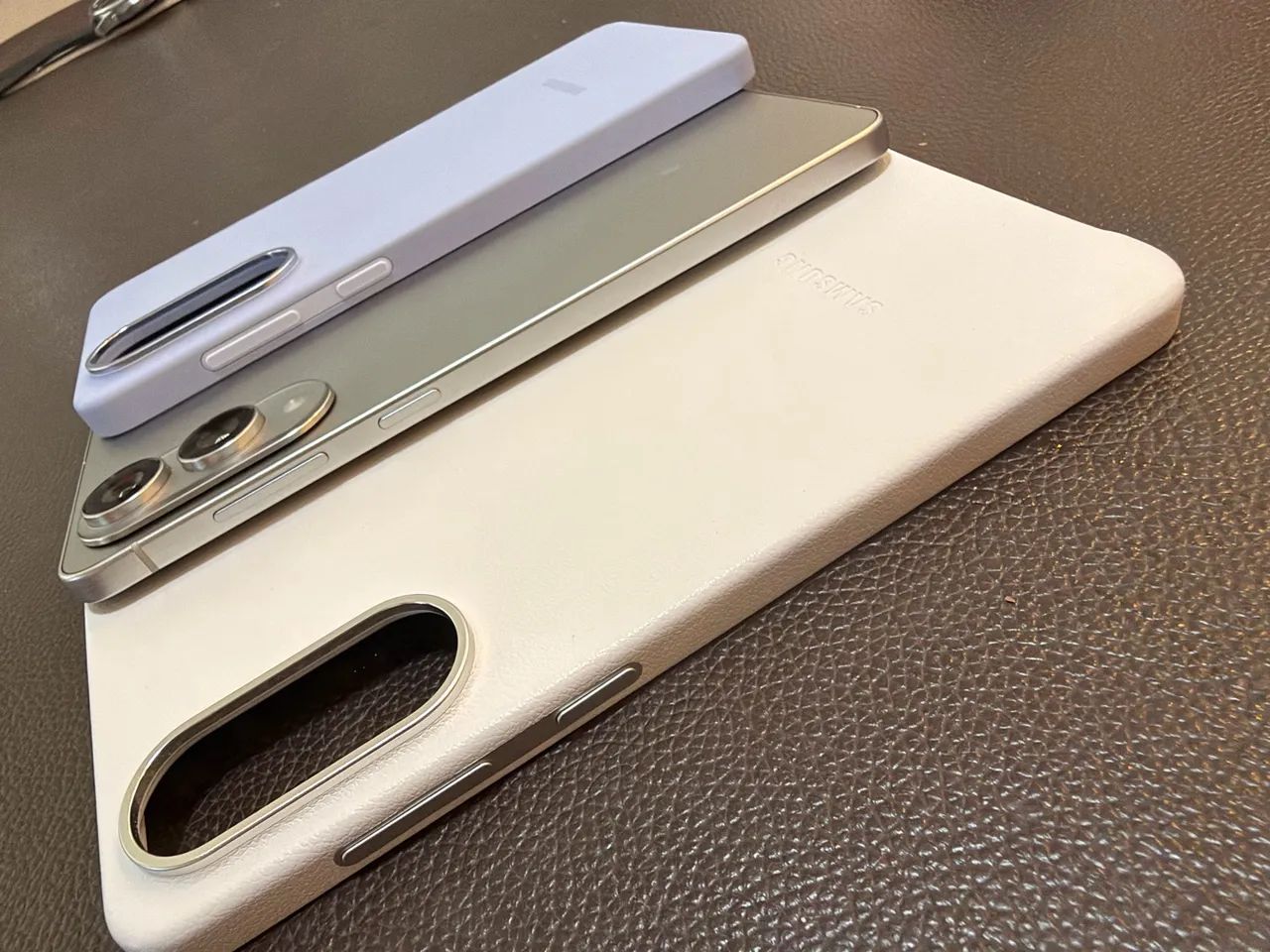 S25 Edge  - Foto 3