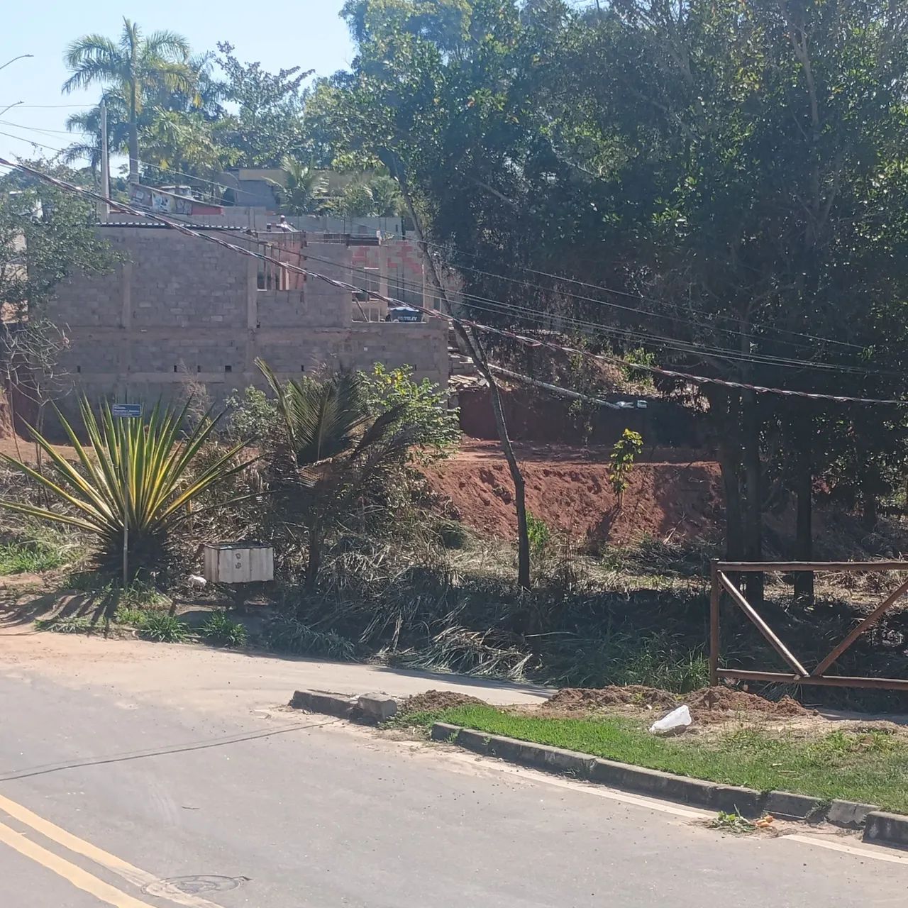 Leia - Lindo terreno em Itaparica Sta Cruz - Foto 4