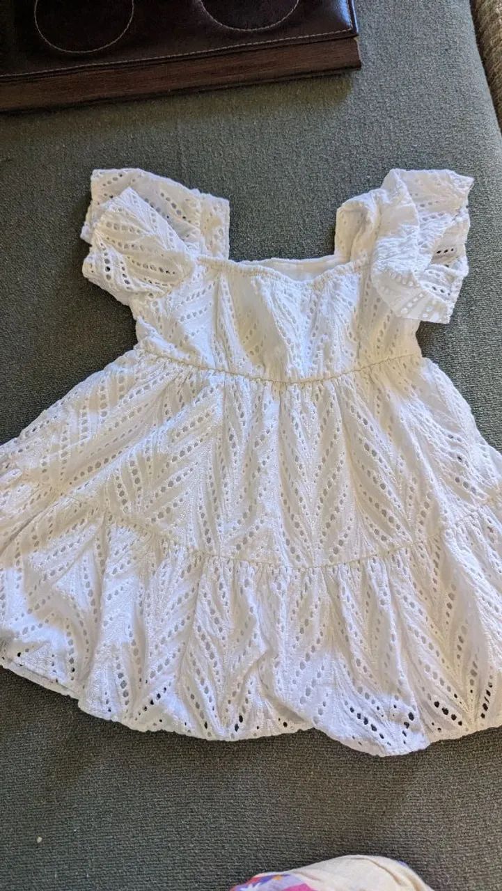 Roupa infantil
