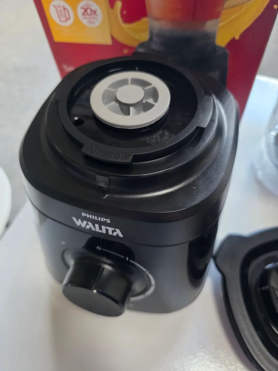 Liquidificador 700w - Foto 2
