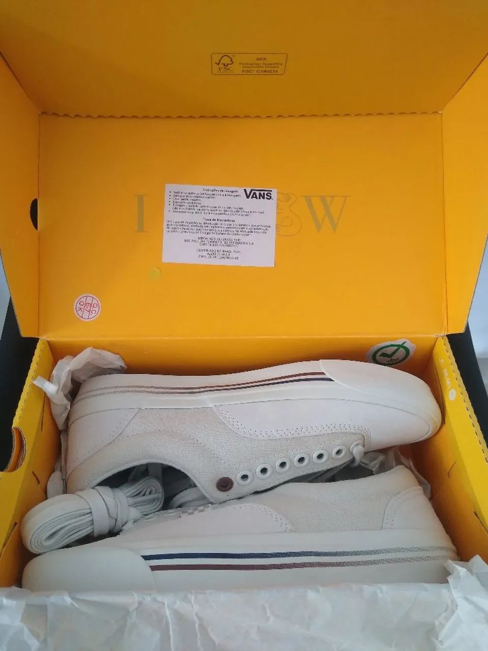 Vans - Foto 4