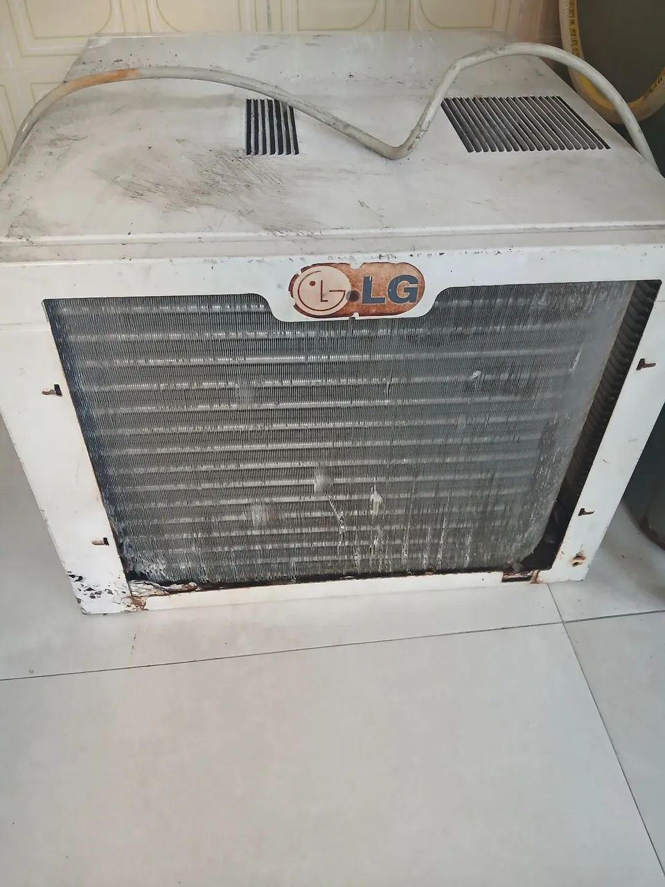 Vendo ar condicionado - Foto 4