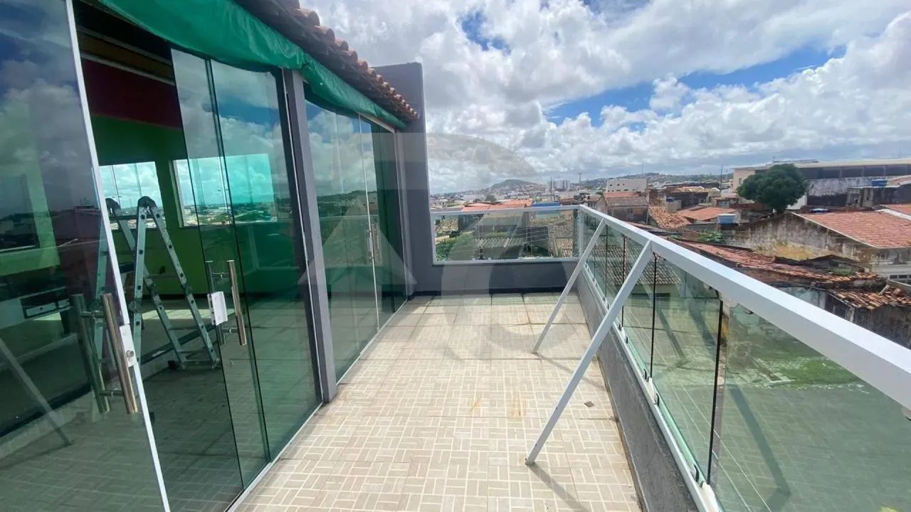 Prédio Residencial/comercial para vender com 4 Quartos, sendo 1 Suíte no Bairro Novo Paraí - Foto 4