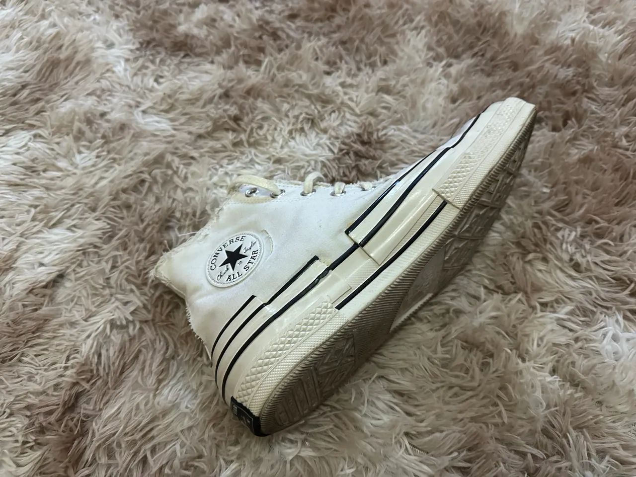 Tênis all star converse 43 