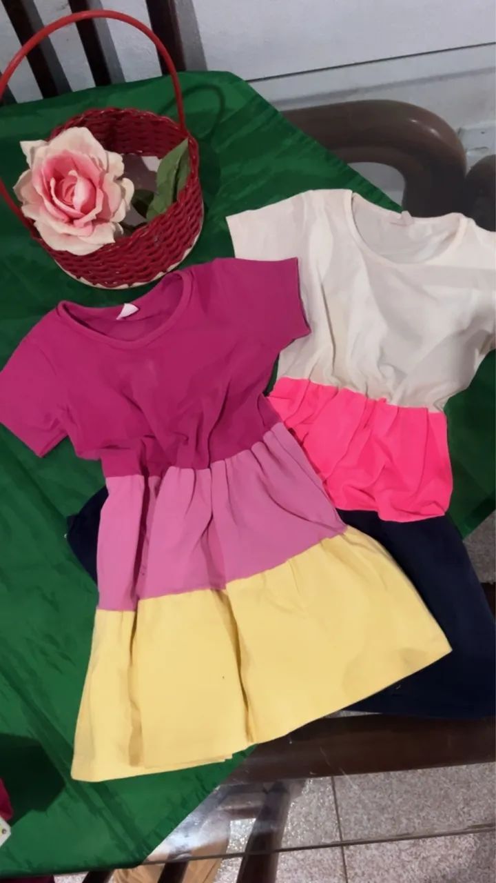 Roupas  - Foto 5
