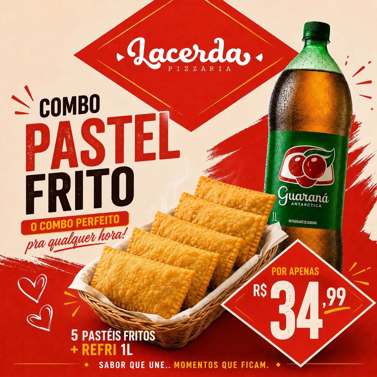 Pizzas - Foto 4