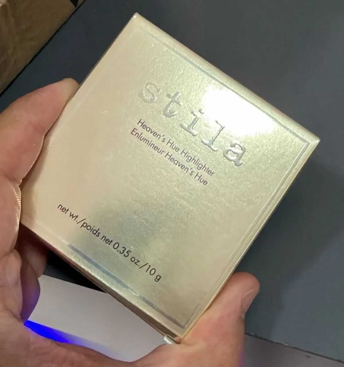 Stila iluminador cor kittem - Foto 4
