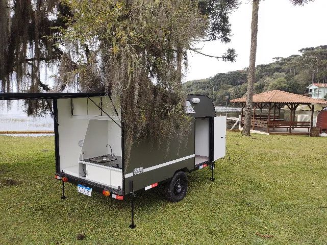 MINI TRAILER - Foto 2