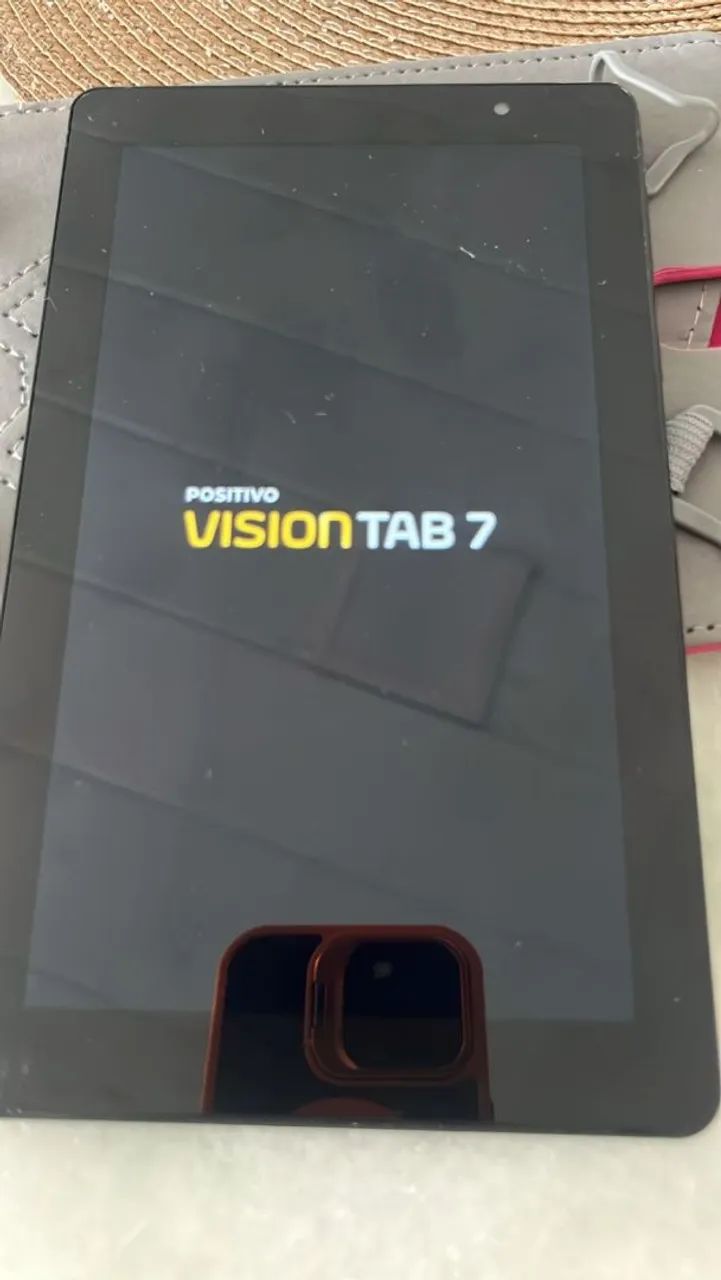 Tablet positivo vision TAB 7 , processador Octa Core 3 GB RAM, 64 GB armazenamento.  - Foto 4