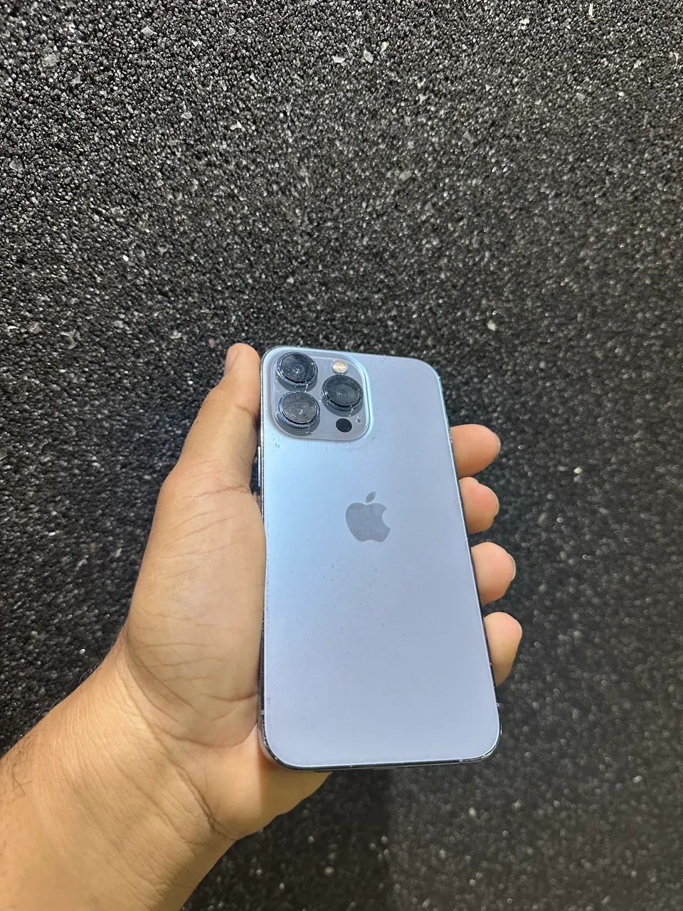 iphone 13 pro 128gb - Celulares e Smartphones - Nova Parnamirim