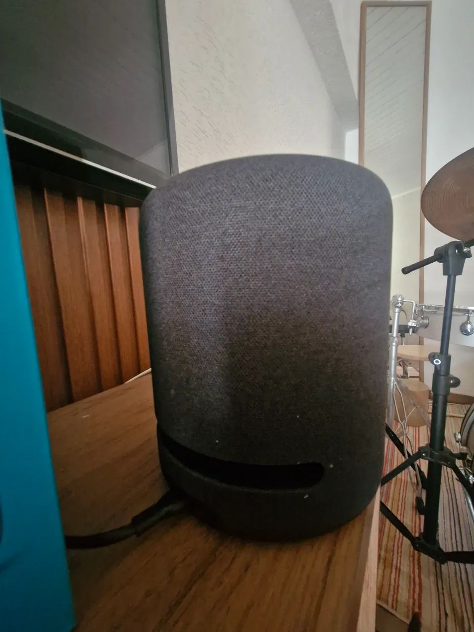PAR Echo Studio 1 Geração com caixa - Equipamentos e Acessórios de