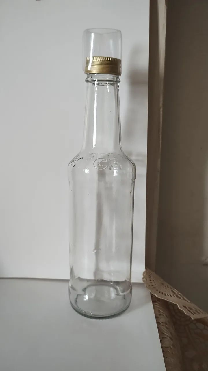 Garrafas de vidro 275ml - Foto 5