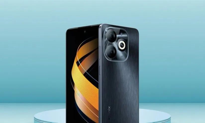 Celular excelente com ótimo estado 