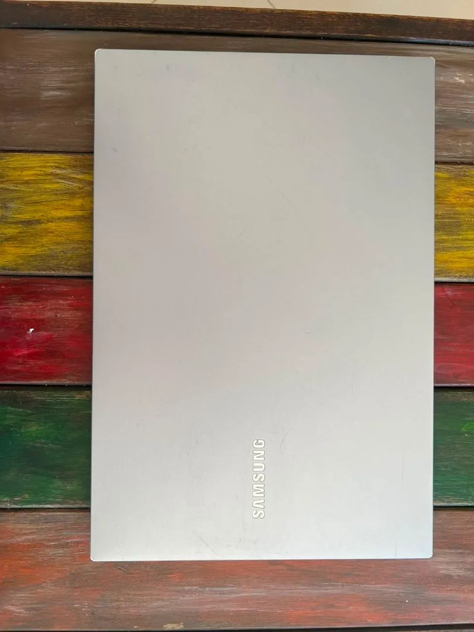 Notebook Samsung E30 i3 - Foto 2