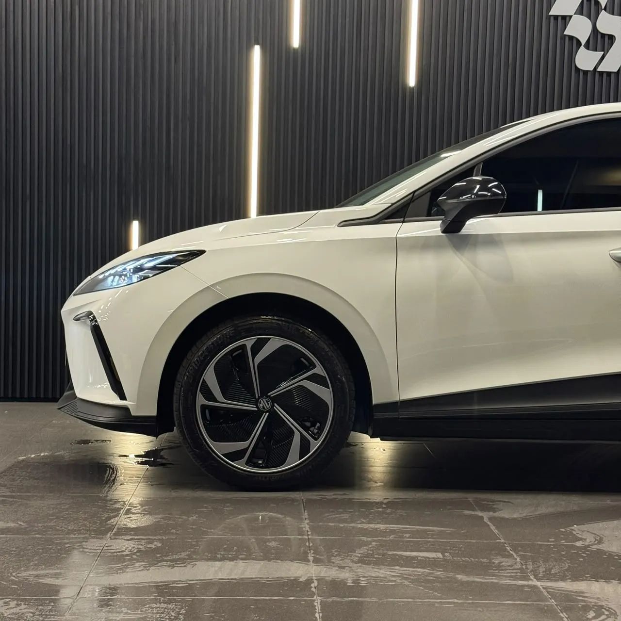 MG 4 Comfort 2027 - Foto 5