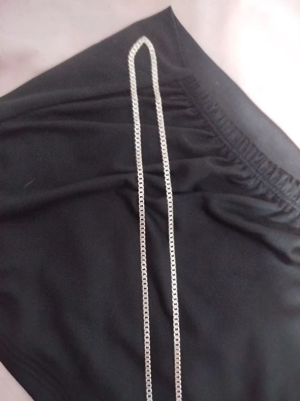 Corrente e pulseira  - Foto 2