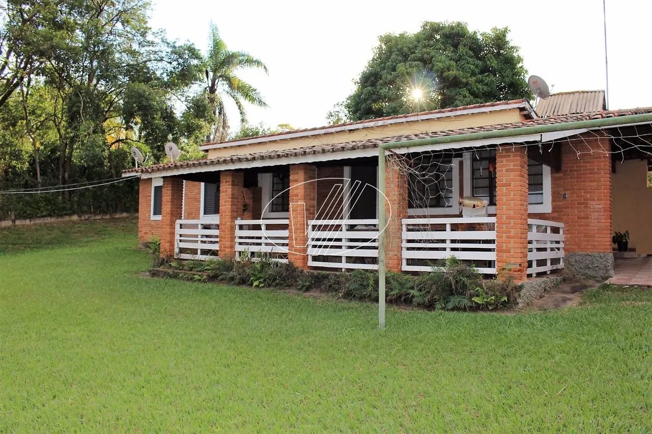 chácara - Saltinho - Paulínia - Foto 2